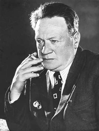 Иллюстрация к книге — Удивление перед жизнью. Воспоминания [_19.jpg]