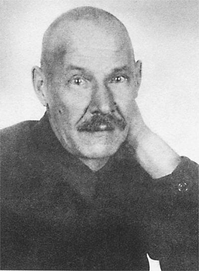 Иллюстрация к книге — Удивление перед жизнью. Воспоминания [_20.jpg]