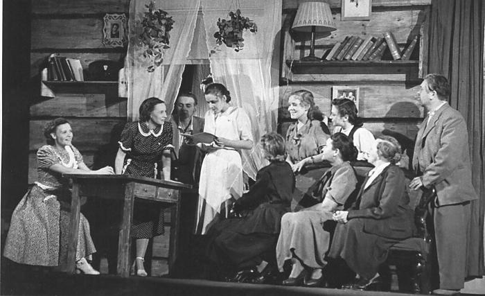 Иллюстрация к книге — Удивление перед жизнью. Воспоминания [_22.jpg]