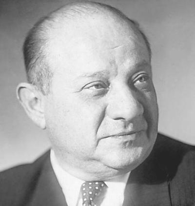 Иллюстрация к книге — Удивление перед жизнью. Воспоминания [_23.jpg]