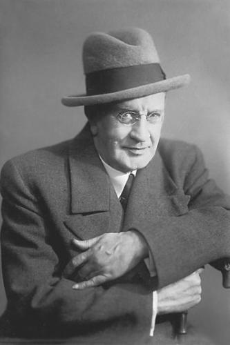 Иллюстрация к книге — Удивление перед жизнью. Воспоминания [_30.jpg]