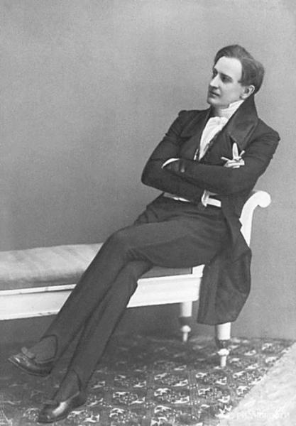 Иллюстрация к книге — Удивление перед жизнью. Воспоминания [_31.jpg]