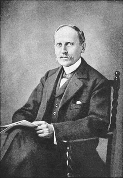 Иллюстрация к книге — Удивление перед жизнью. Воспоминания [_33.jpg]