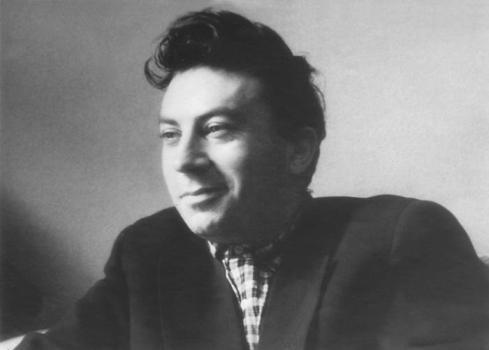 Иллюстрация к книге — Удивление перед жизнью. Воспоминания [_39.jpg]