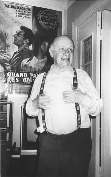 Иллюстрация к книге — Удивление перед жизнью. Воспоминания [_45.jpg]