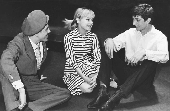 Иллюстрация к книге — Удивление перед жизнью. Воспоминания [_46.jpg]