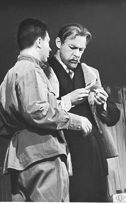 Иллюстрация к книге — Удивление перед жизнью. Воспоминания [_50.jpg]