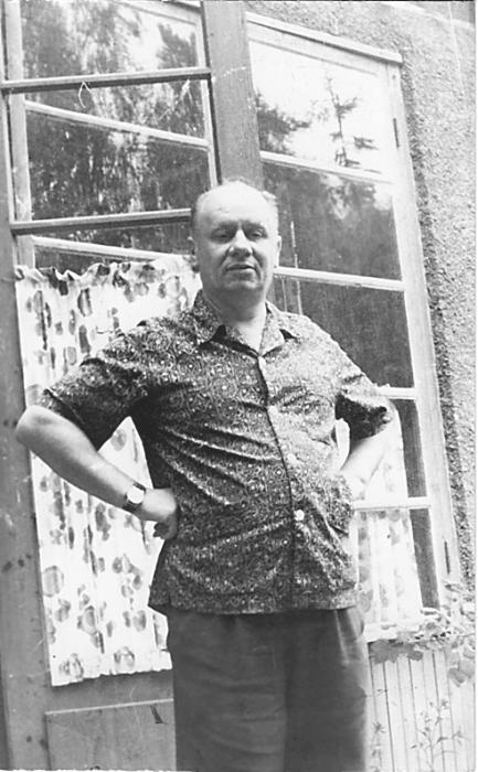 Иллюстрация к книге — Удивление перед жизнью. Воспоминания [_53.jpg]