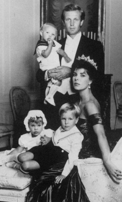 Иллюстрация к книге — Принцесса Монако [i_046.jpg]