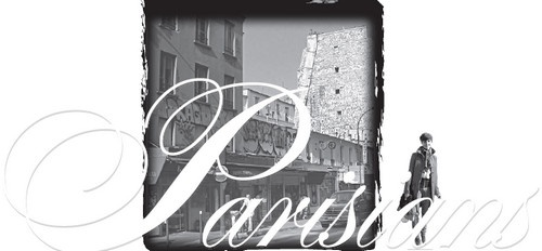 Иллюстрация к книге — Парижане. История приключений в Париже [i_001.jpg]