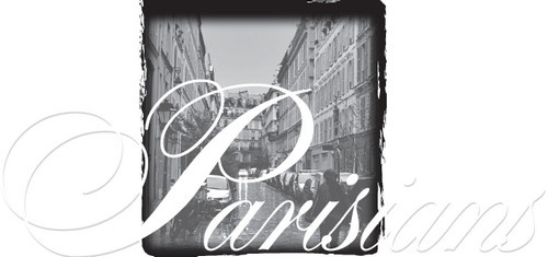 Иллюстрация к книге — Парижане. История приключений в Париже [i_002.jpg]