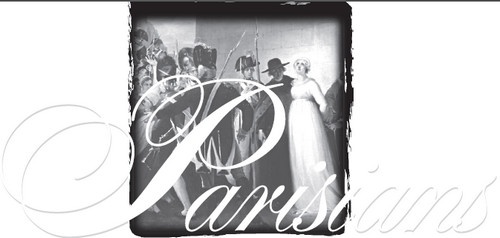 Иллюстрация к книге — Парижане. История приключений в Париже [i_005.jpg]