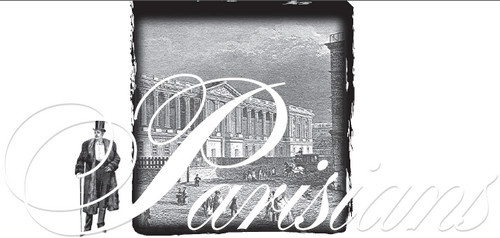 Иллюстрация к книге — Парижане. История приключений в Париже [i_006.jpg]