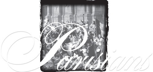 Иллюстрация к книге — Парижане. История приключений в Париже [i_007.jpg]