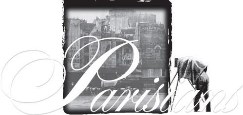 Иллюстрация к книге — Парижане. История приключений в Париже [i_009.jpg]