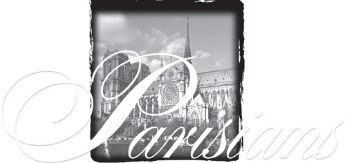 Иллюстрация к книге — Парижане. История приключений в Париже [i_019.jpg]