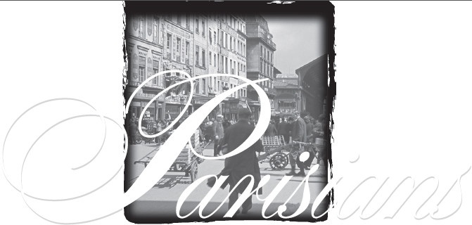 Иллюстрация к книге — Парижане. История приключений в Париже [i_021.jpg]