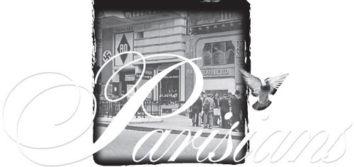 Иллюстрация к книге — Парижане. История приключений в Париже [i_022.jpg]