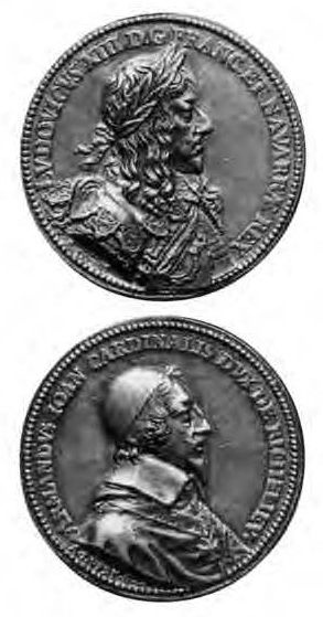 Иллюстрация к книге — Политическое завещание. Принципы управления государством [_006.jpg]