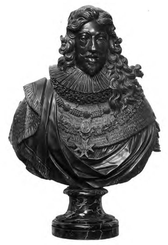 Иллюстрация к книге — Политическое завещание. Принципы управления государством [_018.jpg]