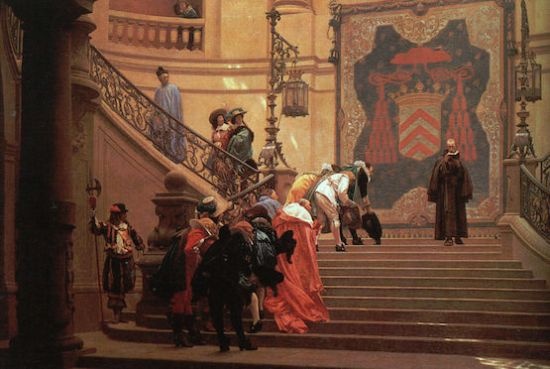 Иллюстрация к книге — Политическое завещание. Принципы управления государством [_033.jpg]