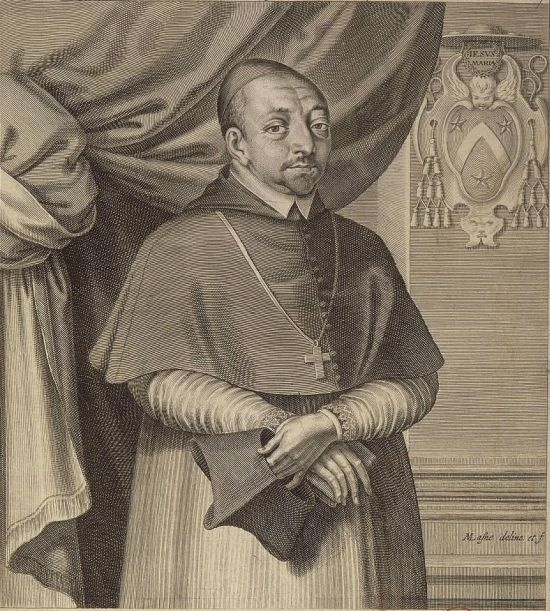 Иллюстрация к книге — Политическое завещание. Принципы управления государством [_037.jpg]