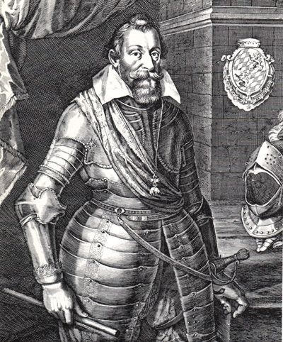 Иллюстрация к книге — Политическое завещание. Принципы управления государством [_052.jpg]