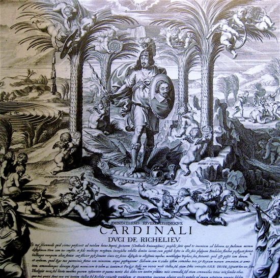 Иллюстрация к книге — Политическое завещание. Принципы управления государством [_076.jpg]