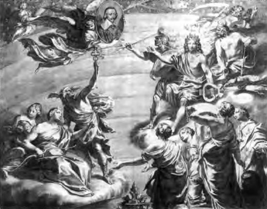 Иллюстрация к книге — Политическое завещание. Принципы управления государством [_099.jpg]