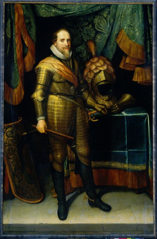 Иллюстрация к книге — Политическое завещание. Принципы управления государством [_110.jpg]