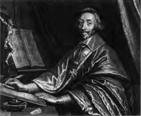 Иллюстрация к книге — Политическое завещание. Принципы управления государством [_117.jpg]