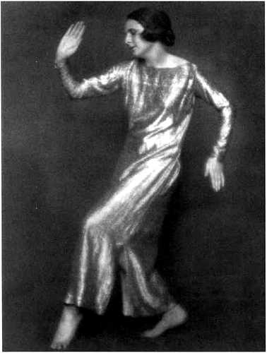 Иллюстрация к книге — Лени Рифеншталь. Мемуары [i_011.jpg]