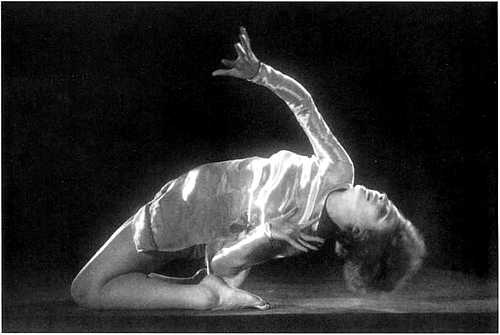 Иллюстрация к книге — Лени Рифеншталь. Мемуары [i_013.jpg]