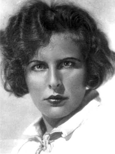 Иллюстрация к книге — Лени Рифеншталь. Мемуары [i_018.jpg]