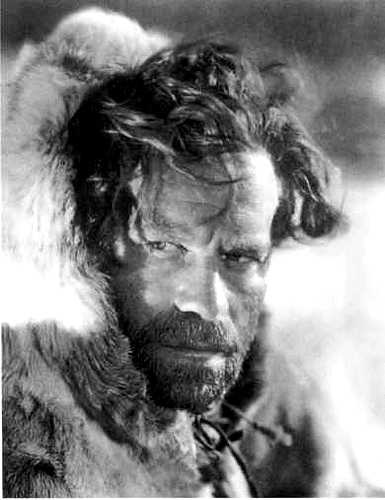 Иллюстрация к книге — Лени Рифеншталь. Мемуары [i_029.jpg]