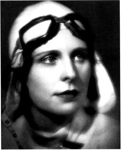 Иллюстрация к книге — Лени Рифеншталь. Мемуары [i_031.jpg]