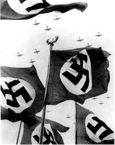 Иллюстрация к книге — Лени Рифеншталь. Мемуары [i_036.jpg]