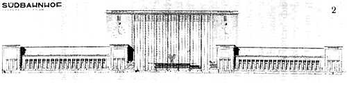 Иллюстрация к книге — Лени Рифеншталь. Мемуары [i_044.jpg]