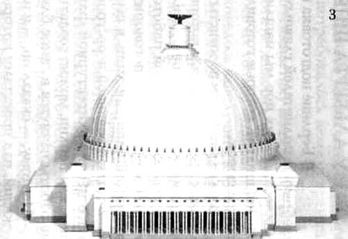 Иллюстрация к книге — Лени Рифеншталь. Мемуары [i_045.jpg]