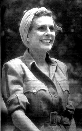 Иллюстрация к книге — Лени Рифеншталь. Мемуары [i_047.jpg]