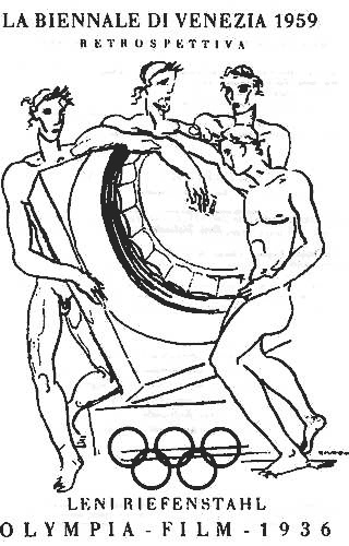 Иллюстрация к книге — Лени Рифеншталь. Мемуары [i_049.jpg]