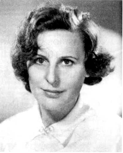 Иллюстрация к книге — Лени Рифеншталь. Мемуары [i_054.jpg]