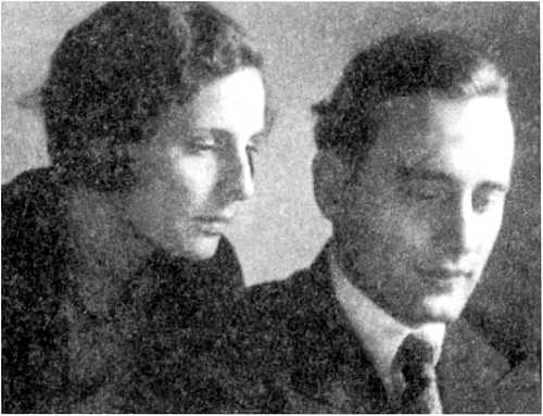 Иллюстрация к книге — Лени Рифеншталь. Мемуары [i_069.jpg]