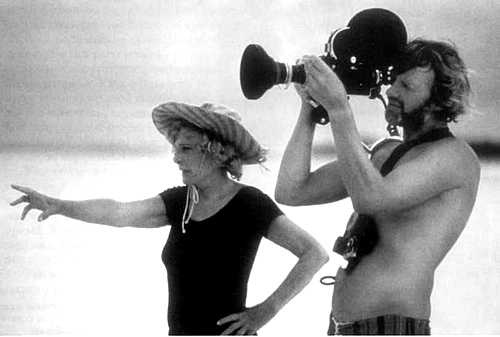 Иллюстрация к книге — Лени Рифеншталь. Мемуары [i_078.jpg]