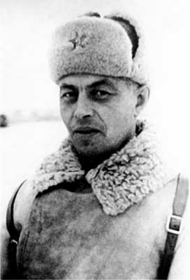 Иллюстрация к книге — Маршал Варенцов. Путь к вершинам славы и долгое забвение. 1901-1971 [n_05.jpg]