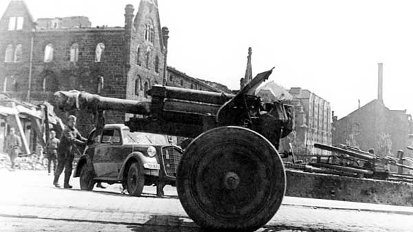 Иллюстрация к книге — Маршал Варенцов. Путь к вершинам славы и долгое забвение. 1901-1971 [n_36.jpg]