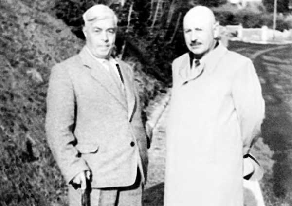 Иллюстрация к книге — Маршал Варенцов. Путь к вершинам славы и долгое забвение. 1901-1971 [n_44.jpg]