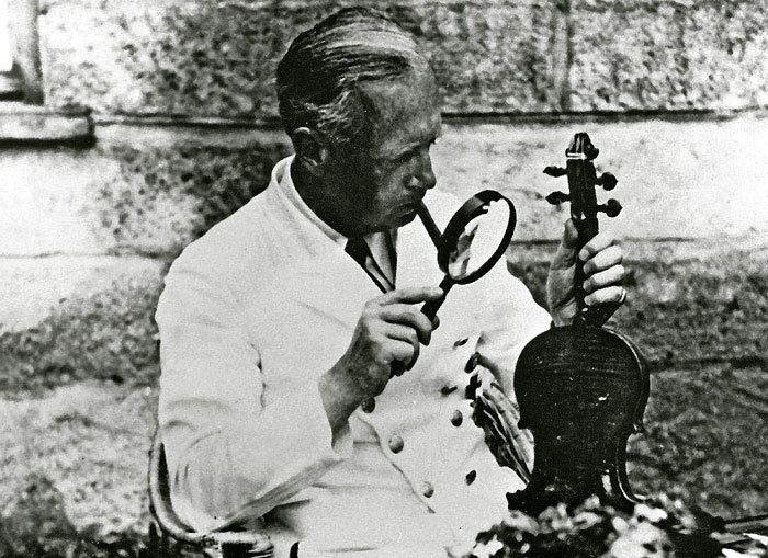 Иллюстрация к книге — "Никогда против России!" Мой отец Иоахим фон Риббентроп [i_012.jpg]