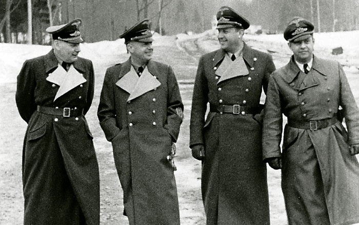 Иллюстрация к книге — "Никогда против России!" Мой отец Иоахим фон Риббентроп [i_016.jpg]