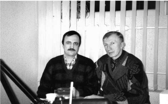 Иллюстрация к книге — Морские дьяволы. Из жизни водолазов-разведчиков Балтийского флота ВМФ [image14.jpg]